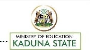 Ministry Of Education Kaduna logo